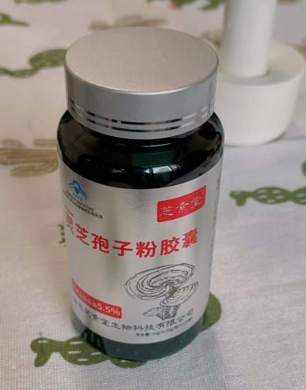 吃灵芝孢子粉5大禁忌是什么？快来围观了解一下！