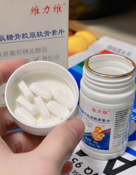 吃维骨力还用吃钙片吗？科学配方的是哪一款？