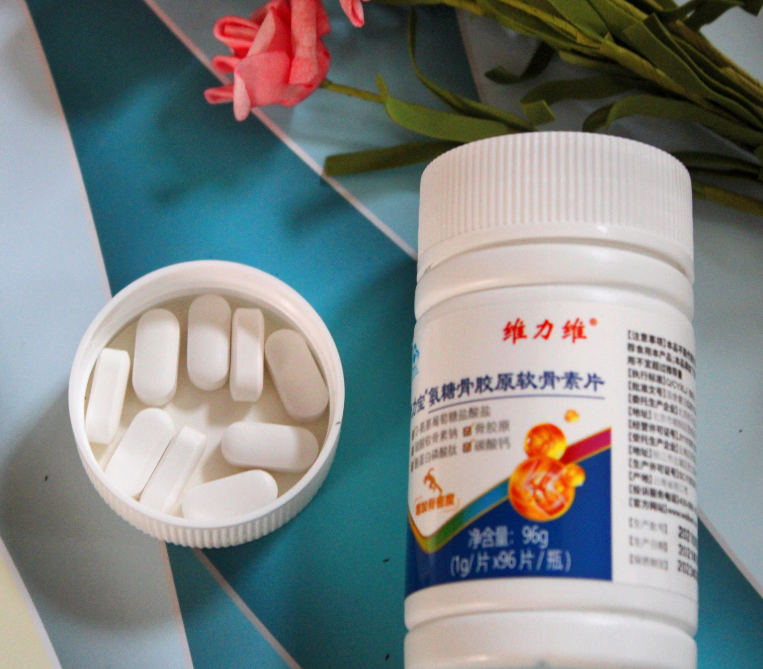 氨糖哪个品牌好？适合国人吃的正是这一款！